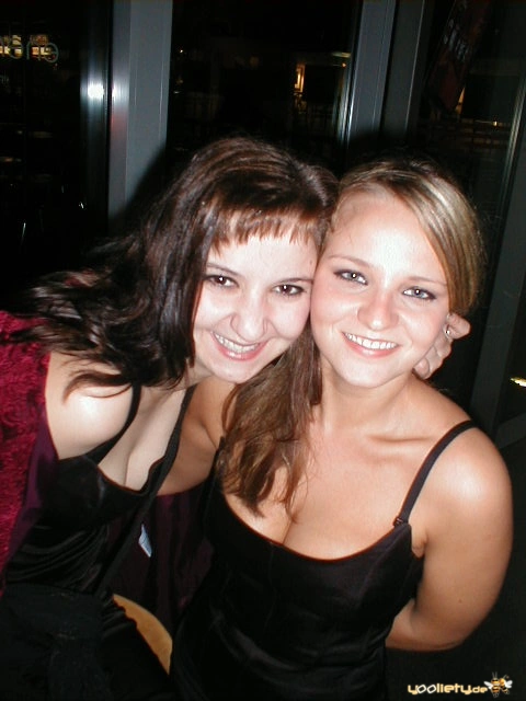 26.04.2003 – Enercity Expo Café Hannover – Bild 34