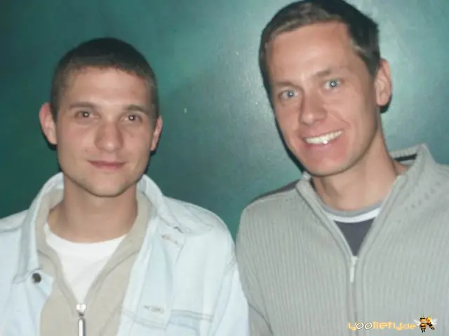 26.04.2003 – MEC Hannover – Bild 28