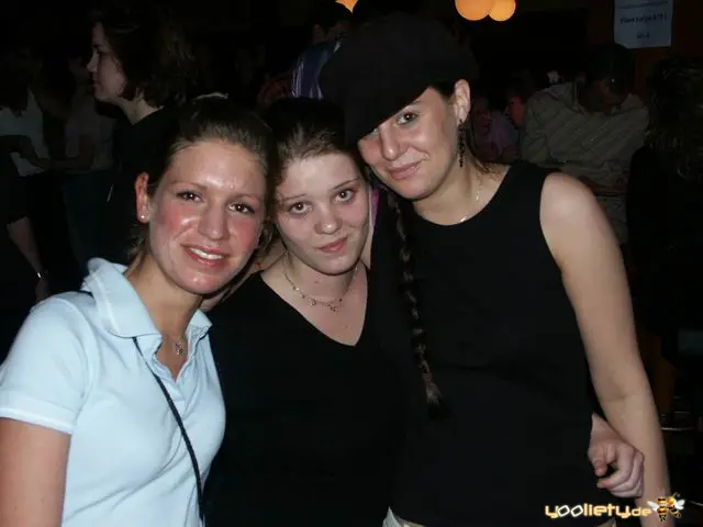 26.04.2003 – MEC Hannover – Bild 40