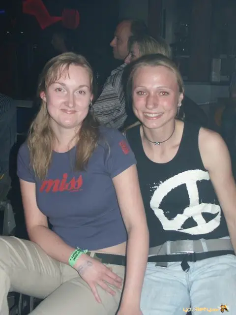 26.04.2003 – MEC Hannover – Bild 17