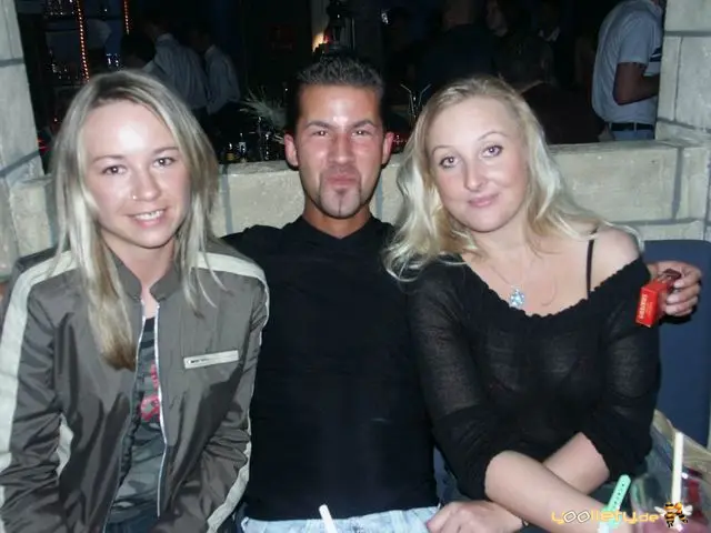 26.04.2003 – MEC Hannover – Bild 29