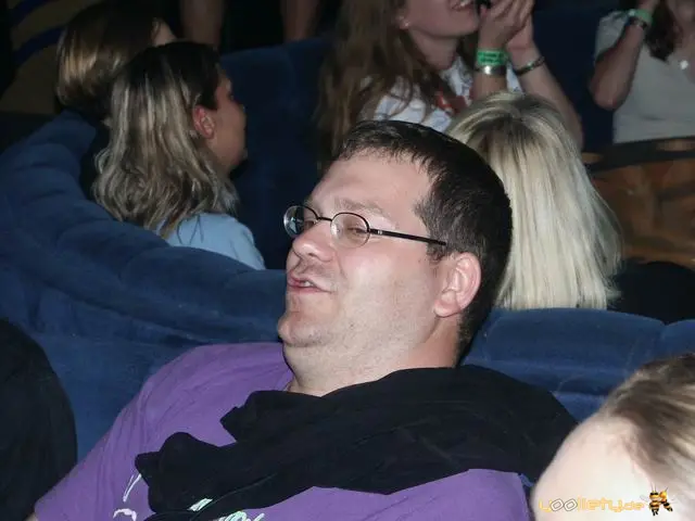 26.04.2003 – MEC Hannover – Bild 58