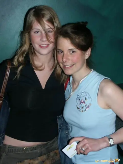 26.04.2003 – MEC Hannover – Bild 24