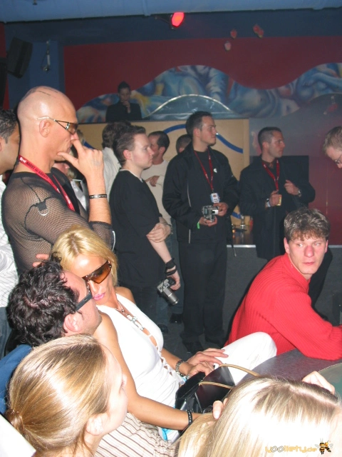 26.04.2003 – MEC Hannover – Bild 5