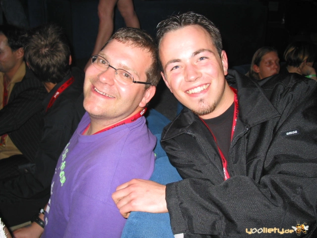 26.04.2003 – MEC Hannover – Bild 8