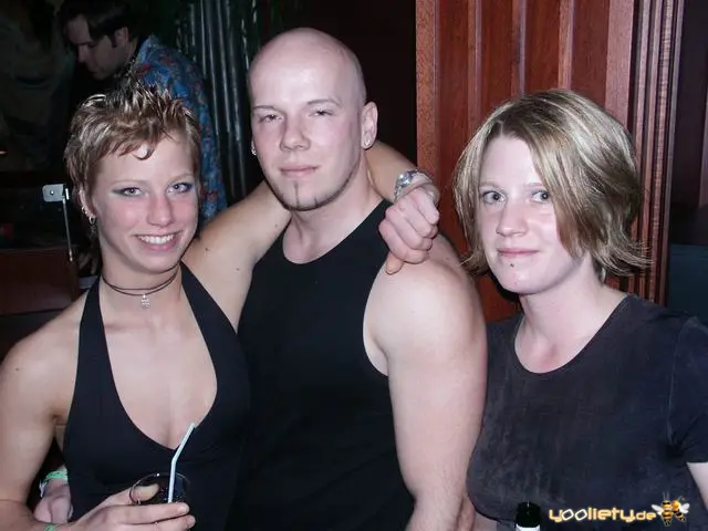 26.04.2003 – MEC Hannover – Bild 38