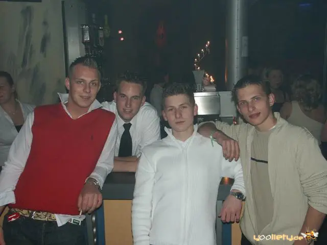 26.04.2003 – MEC Hannover – Bild 37