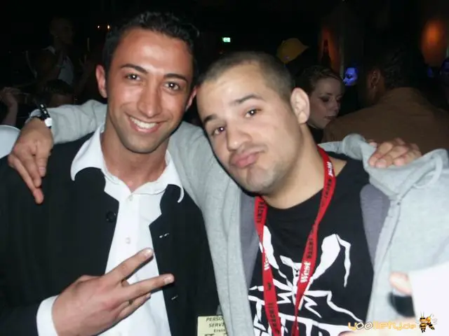 26.04.2003 – MEC Hannover – Bild 47