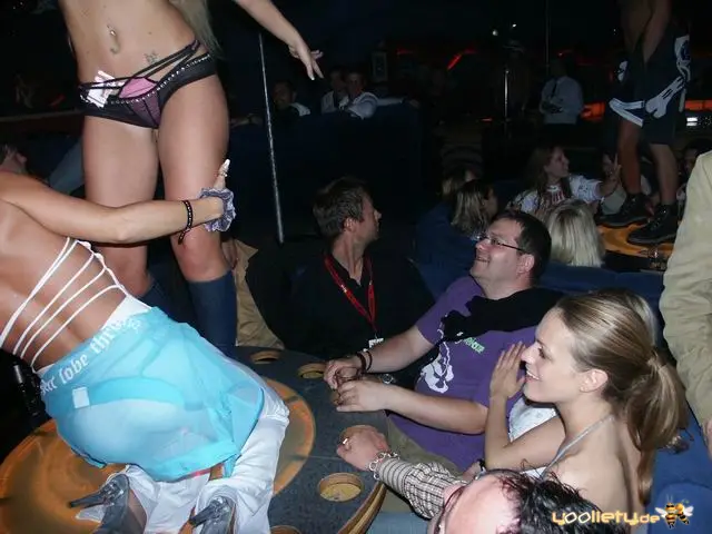 26.04.2003 – MEC Hannover – Bild 57