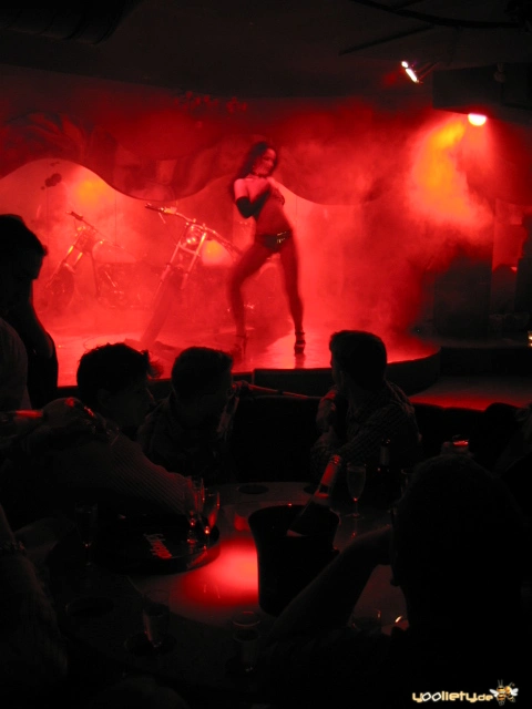 26.04.2003 – MEC Hannover – Bild 7