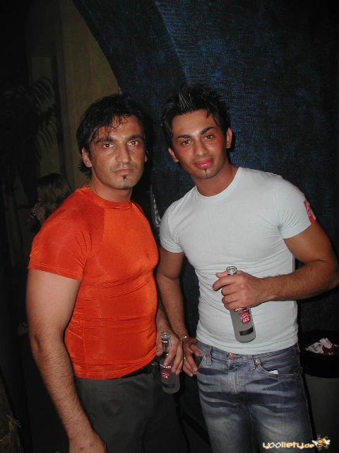 30.04.2003 – Bahnhof PW Porta Westfalica