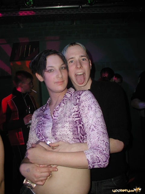 30.04.2003 – Bahnhof PW Porta Westfalica – Bild 46