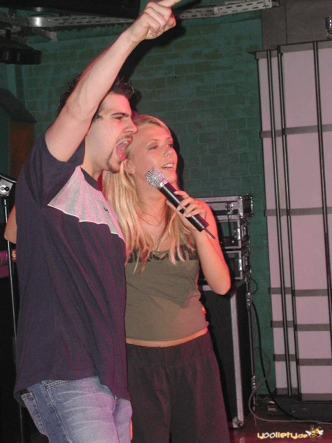 30.04.2003 – Bahnhof PW Porta Westfalica – Bild 12