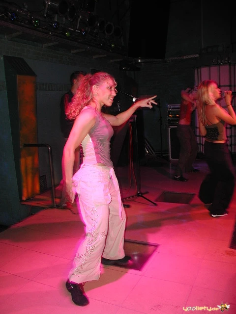 30.04.2003 – Bahnhof PW Porta Westfalica – Bild 14