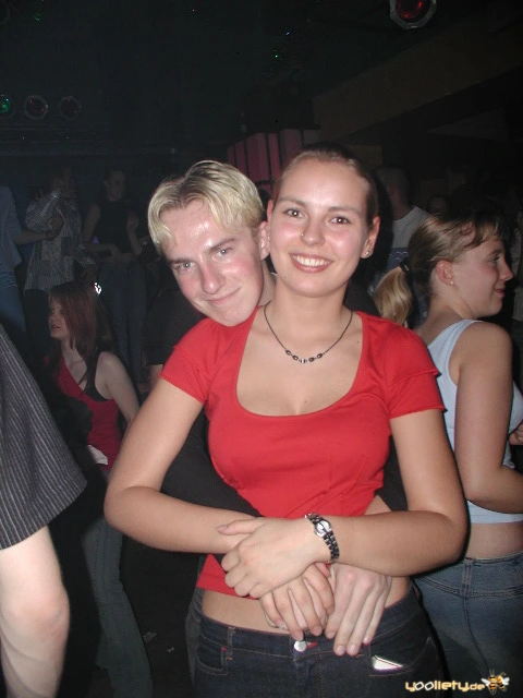 30.04.2003 – Bahnhof PW Porta Westfalica – Bild 61