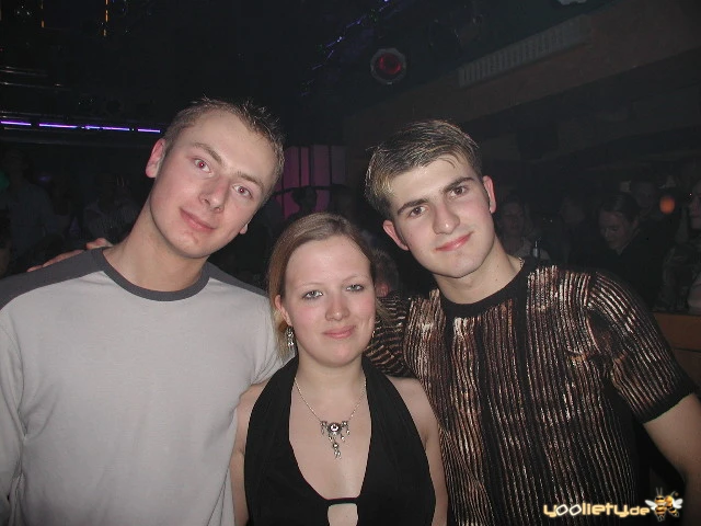 30.04.2003 – Bahnhof PW Porta Westfalica – Bild 60