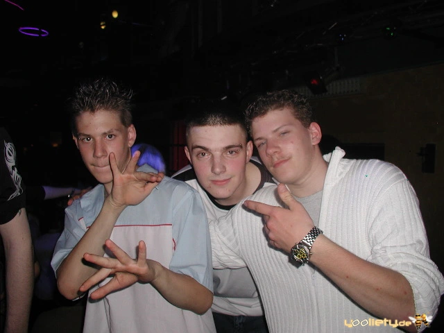 30.04.2003 – Bahnhof PW Porta Westfalica – Bild 44