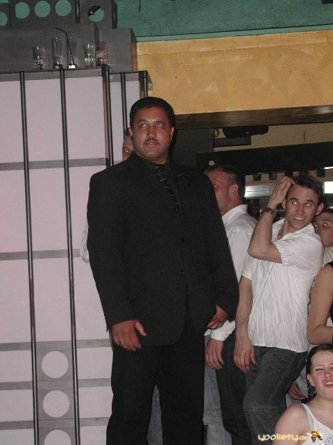 30.04.2003 – Bahnhof PW Porta Westfalica – Bild 26