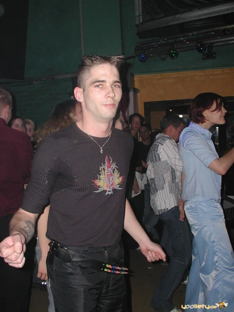 30.04.2003 – Bahnhof PW Porta Westfalica – Bild 41