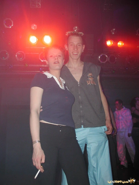 30.04.2003 – Bahnhof PW Porta Westfalica – Bild 81