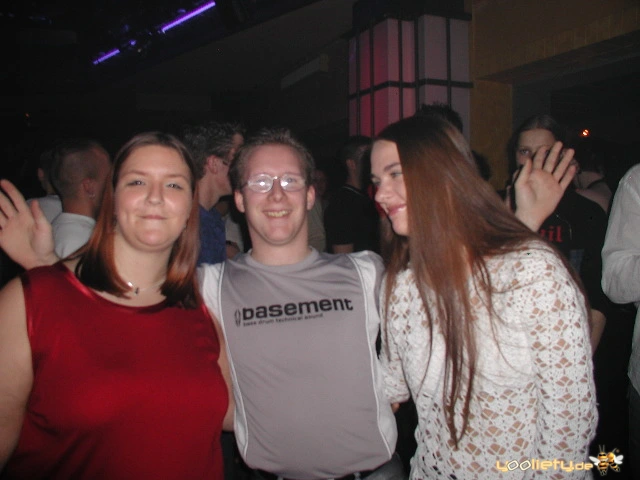 30.04.2003 – Bahnhof PW Porta Westfalica – Bild 68