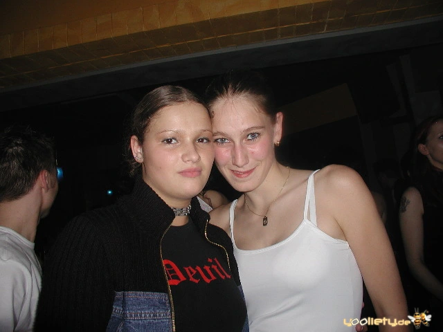 30.04.2003 – Bahnhof PW Porta Westfalica – Bild 38