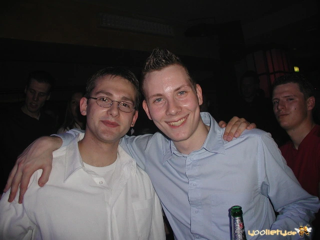 30.04.2003 – Bahnhof PW Porta Westfalica – Bild 57