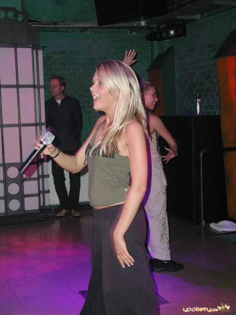 30.04.2003 – Bahnhof PW Porta Westfalica – Bild 24