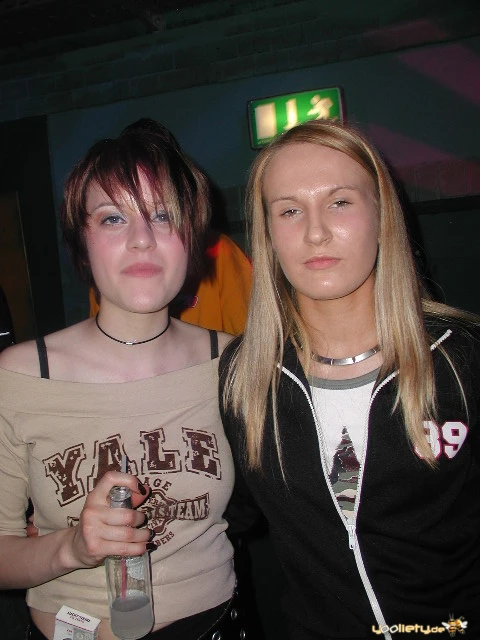 30.04.2003 – Bahnhof PW Porta Westfalica – Bild 43