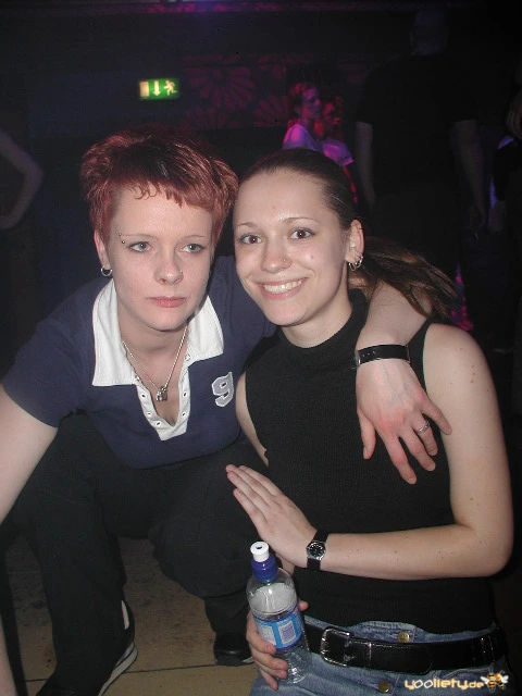 30.04.2003 – Bahnhof PW Porta Westfalica – Bild 78