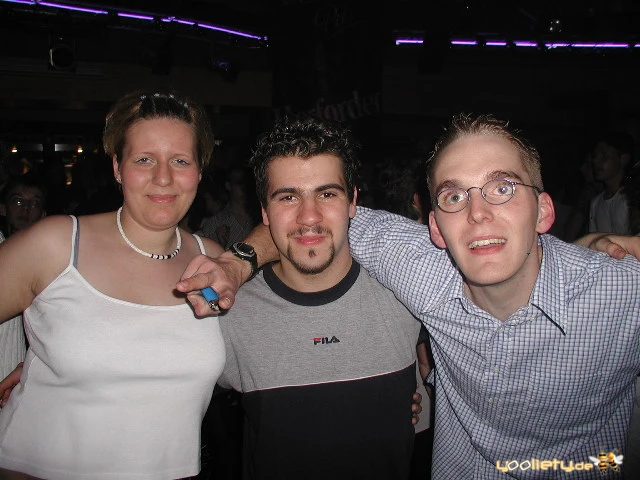 30.04.2003 – Bahnhof PW Porta Westfalica – Bild 34