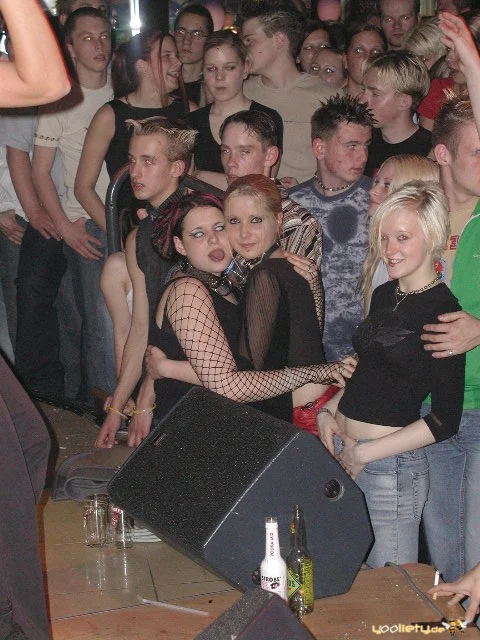 30.04.2003 – Bahnhof PW Porta Westfalica – Bild 18