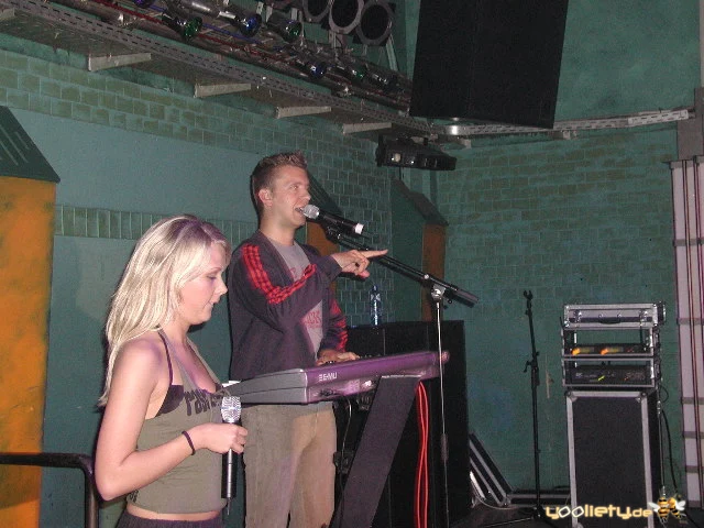 30.04.2003 – Bahnhof PW Porta Westfalica – Bild 19