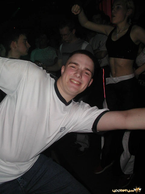 30.04.2003 – Bahnhof PW Porta Westfalica – Bild 35