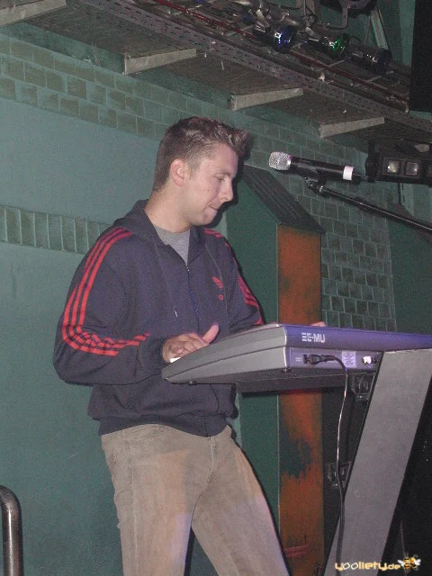 30.04.2003 – Bahnhof PW Porta Westfalica – Bild 3