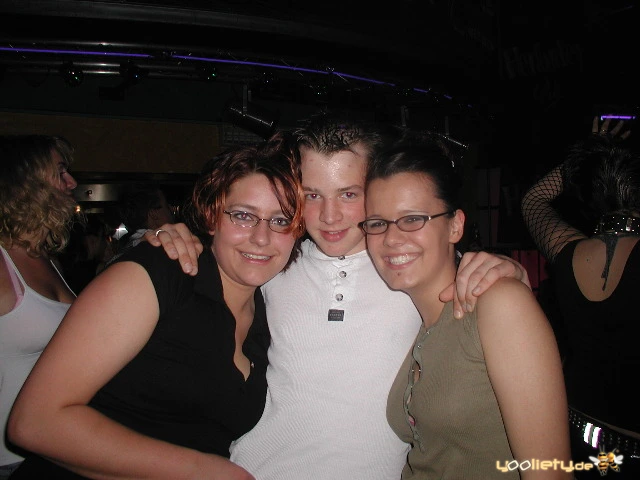 30.04.2003 – Bahnhof PW Porta Westfalica – Bild 45