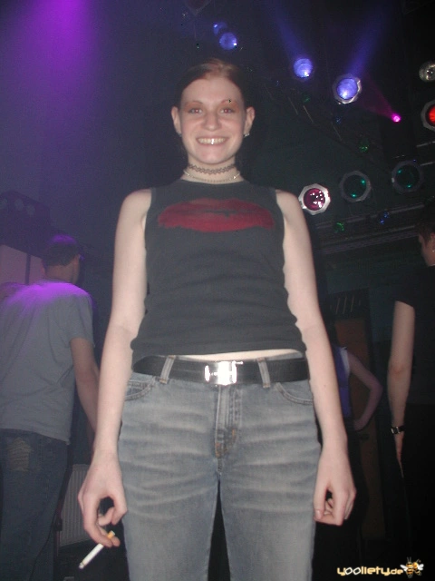 30.04.2003 – Bahnhof PW Porta Westfalica – Bild 82