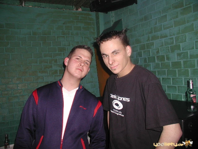 30.04.2003 – Bahnhof PW Porta Westfalica – Bild 49