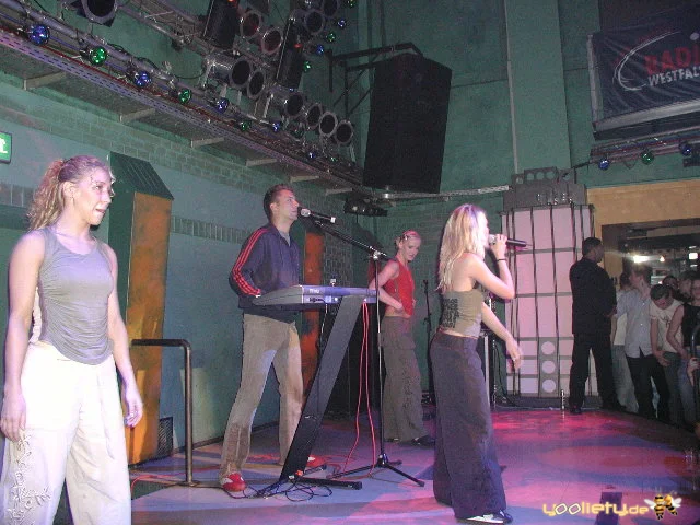 30.04.2003 – Bahnhof PW Porta Westfalica – Bild 4