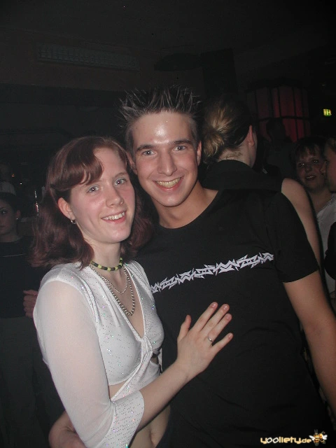 30.04.2003 – Bahnhof PW Porta Westfalica – Bild 59