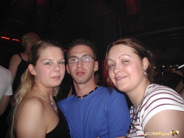 30.04.2003 – Bahnhof PW Porta Westfalica – Bild 33