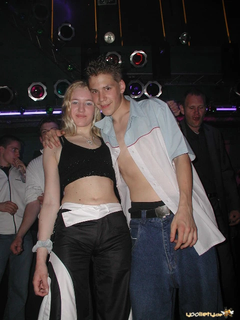 30.04.2003 – Bahnhof PW Porta Westfalica – Bild 70