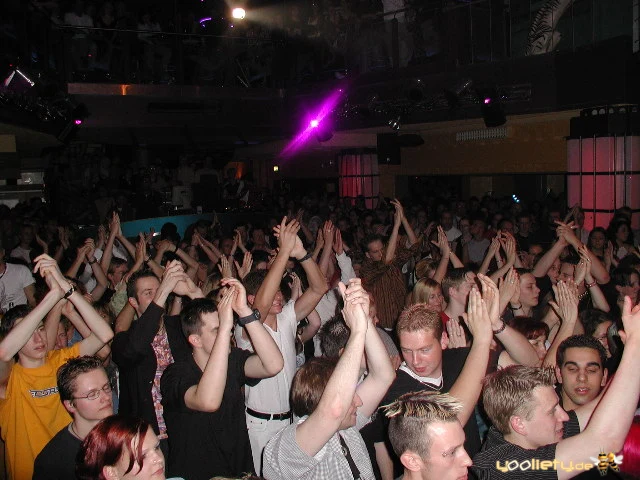 30.04.2003 – Bahnhof PW Porta Westfalica – Bild 25