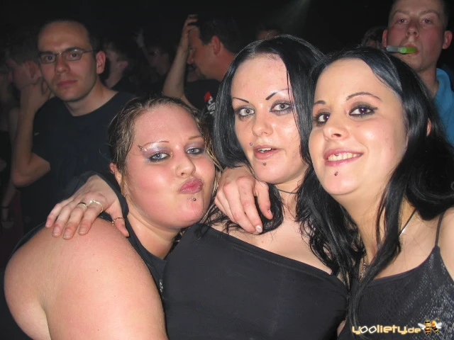 30.04.2003 – Mayday Dortmund – Bild 2