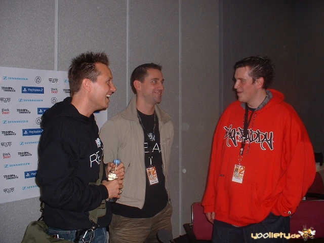 30.04.2003 – Mayday Dortmund – Bild 53