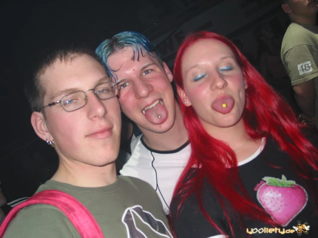 30.04.2003 – Mayday Dortmund – Bild 32