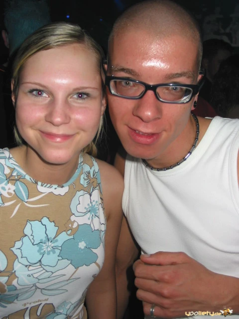 30.04.2003 – Mayday Dortmund – Bild 22