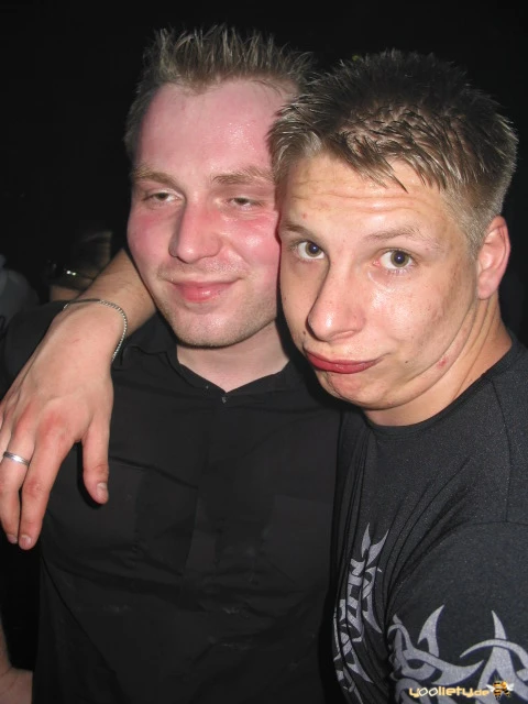 30.04.2003 – Mayday Dortmund – Bild 19