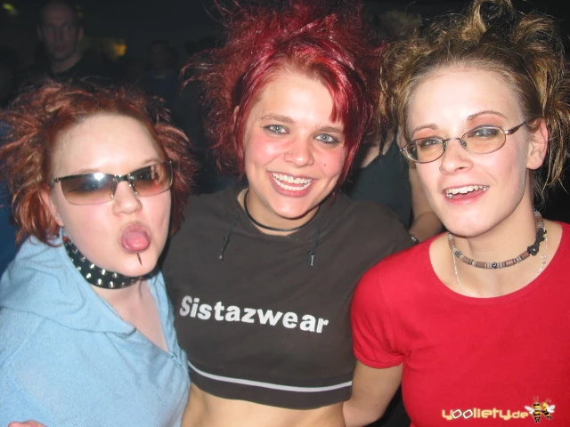 30.04.2003 – Mayday Dortmund – Bild 11