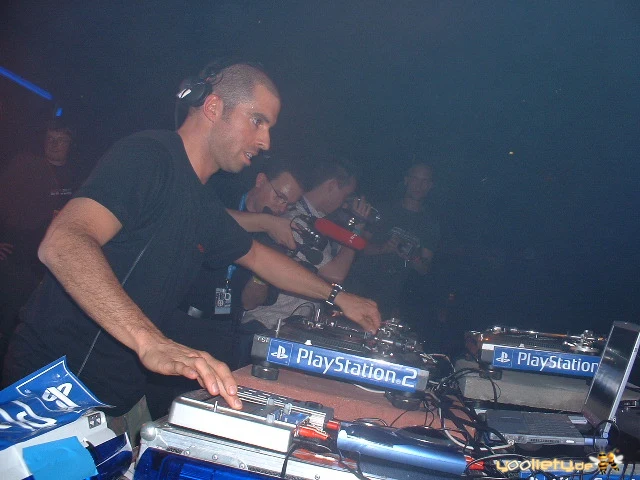 30.04.2003 – Mayday Dortmund – Bild 98